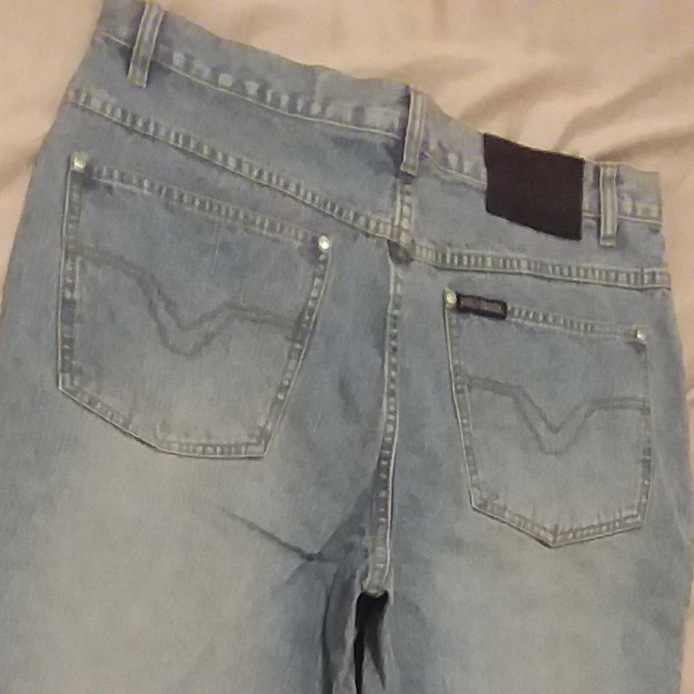 Harley Davidson Jeans